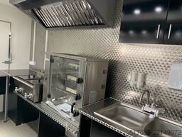 Hähnchengrill ,Grill ,Burger Pommes, Burrito,Wrap, Wurst
