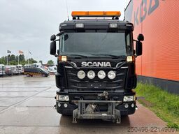 Scania R 500 8x4*4 JOAB L 24 ton / L=5750 mm