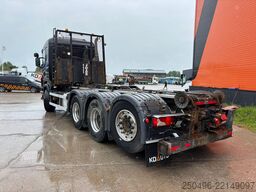 Scania R 500 8x4*4 JOAB L 24 ton / L=5750 mm