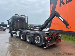 Scania R 500 8x4*4 JOAB L 24 ton / L=5750 mm