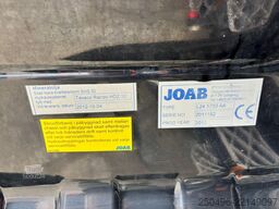 Scania R 500 8x4*4 JOAB L 24 ton / L=5750 mm