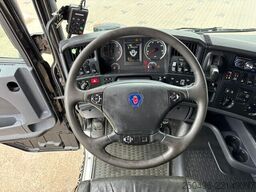 Scania R 500 8x4*4 JOAB L 24 ton / L=5750 mm