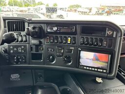 Scania R 500 8x4*4 JOAB L 24 ton / L=5750 mm