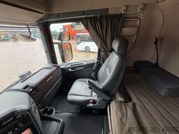 Scania R 500 8x4*4 JOAB L 24 ton / L=5750 mm