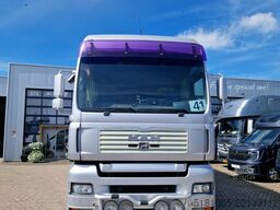 MAN TG310A XXL Roelofsen 6paards paardenvrachtwagen...