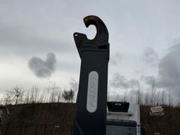 Mercedes-Benz Axor 1823 HAAKSYSTEEM