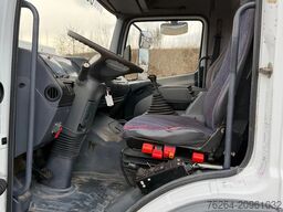 Mercedes-Benz Axor 1823 HAAKSYSTEEM