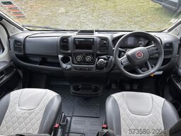 Fiat Weinsberg Carabus 600 K 4 Schlafplätze | Voll ausgestattet