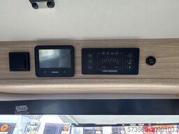 Fiat Weinsberg Carabus 600 K 4 Schlafplätze | Voll ausgestattet