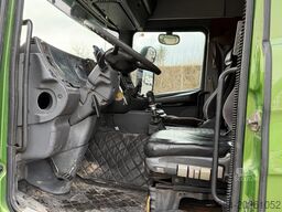 Scania R114-380 HAAKSYSTEEM