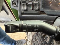 Scania R114-380 HAAKSYSTEEM