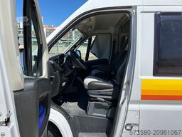 Fiat Weinsberg Carabus 600 K 4 Schlafplätze | Voll ausgestattet