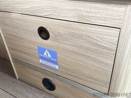 Fiat Weinsberg Carabus 600 K 4 Schlafplätze | Voll ausgestattet