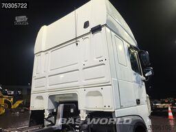 DAF XF 480 6X2 SSC Retarder BDF Lift+Steering Axle ...