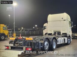 DAF XF 480 6X2 SSC Retarder BDF Lift+Steering Axle ...