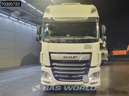 DAF XF 480 6X2 SSC Retarder BDF Lift+Steering Axle ...