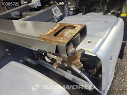 DAF XF 480 6X2 SSC Retarder BDF Lift+Steering Axle ...