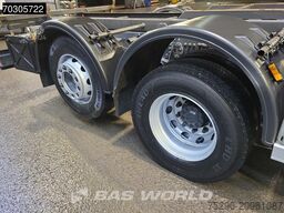 DAF XF 480 6X2 SSC Retarder BDF Lift+Steering Axle ...