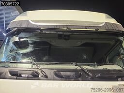 DAF XF 480 6X2 SSC Retarder BDF Lift+Steering Axle ...