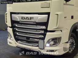 DAF XF 480 6X2 SSC Retarder BDF Lift+Steering Axle ...