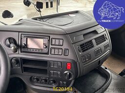 DAF XF 460