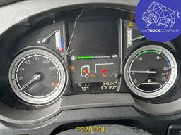DAF XF 460
