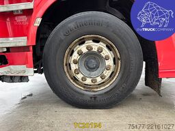DAF XF 460