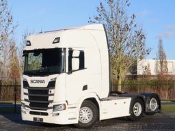 Scania R500 NGS | 6X2 | RETARDER | FULL OPTION | EURO 6