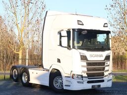 Scania R500 NGS | 6X2 | RETARDER | FULL OPTION | EURO 6