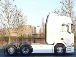Scania R500 NGS | 6X2 | RETARDER | FULL OPTION | EURO 6