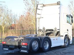 Scania R500 NGS | 6X2 | RETARDER | FULL OPTION | EURO 6