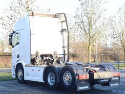 Scania R500 NGS | 6X2 | RETARDER | FULL OPTION | EURO 6