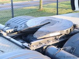 Scania R500 NGS | 6X2 | RETARDER | FULL OPTION | EURO 6