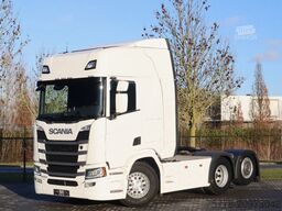 Scania R500 NGS | 6X2 | RETARDER | FULL OPTION | EURO 6