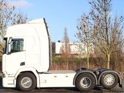 Scania R500 NGS | 6X2 | RETARDER | FULL OPTION | EURO 6
