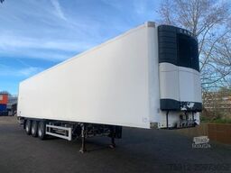 Lamberet FRIDGE TRAILER - CARRIER VECTOR 1800MT