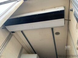 Lamberet FRIDGE TRAILER - CARRIER VECTOR 1800MT