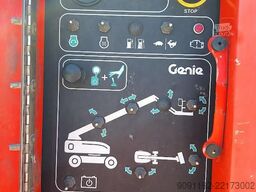 Genie S-60 HC
