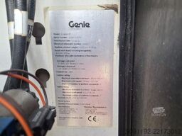 Genie GS-4069 RT OR