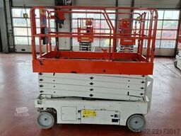 Genie GS-3246