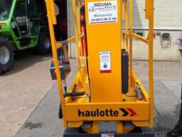 Haulotte STAR 8 S