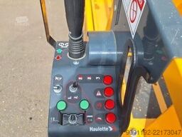 Haulotte STAR 8 S