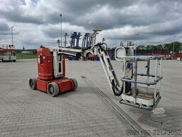 Genie Z-30/20N RJ