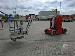 Genie Z-30/20N RJ