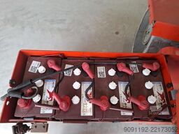 Genie Z-30/20N RJ
