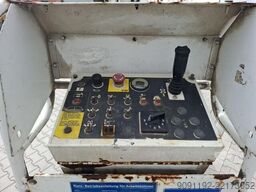 Genie Z-30/20N RJ
