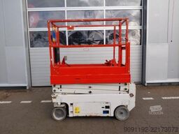 Genie GS-1532