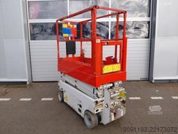 Genie GS-1532