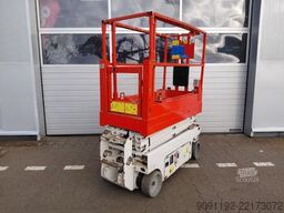 Genie GS-1532
