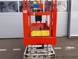 Genie GS-1532